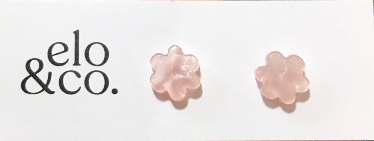 Elo & co. Studs