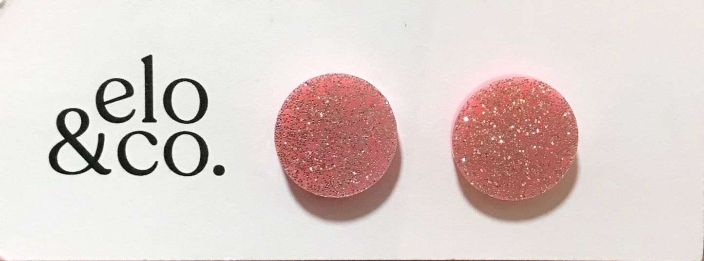 Elo & co. Studs