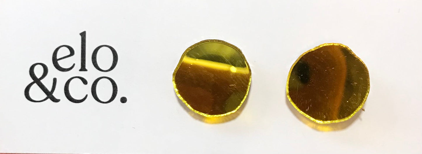 Elo & co. Studs