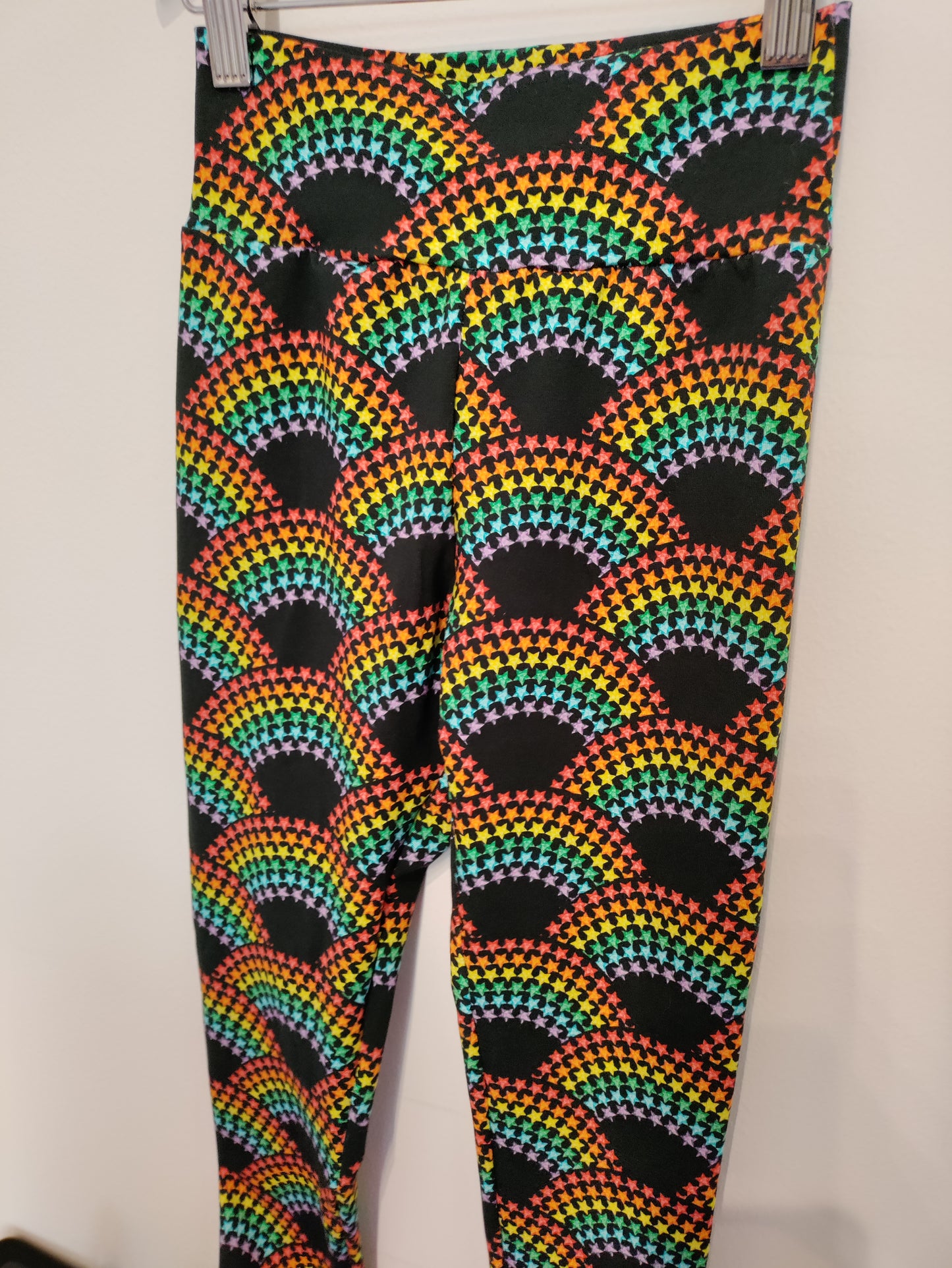 Kids leggings md