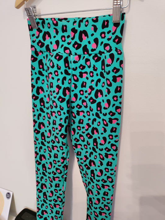 Kids leggings md