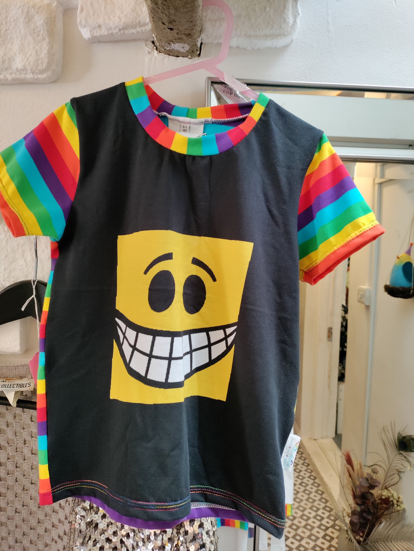 Kids tees