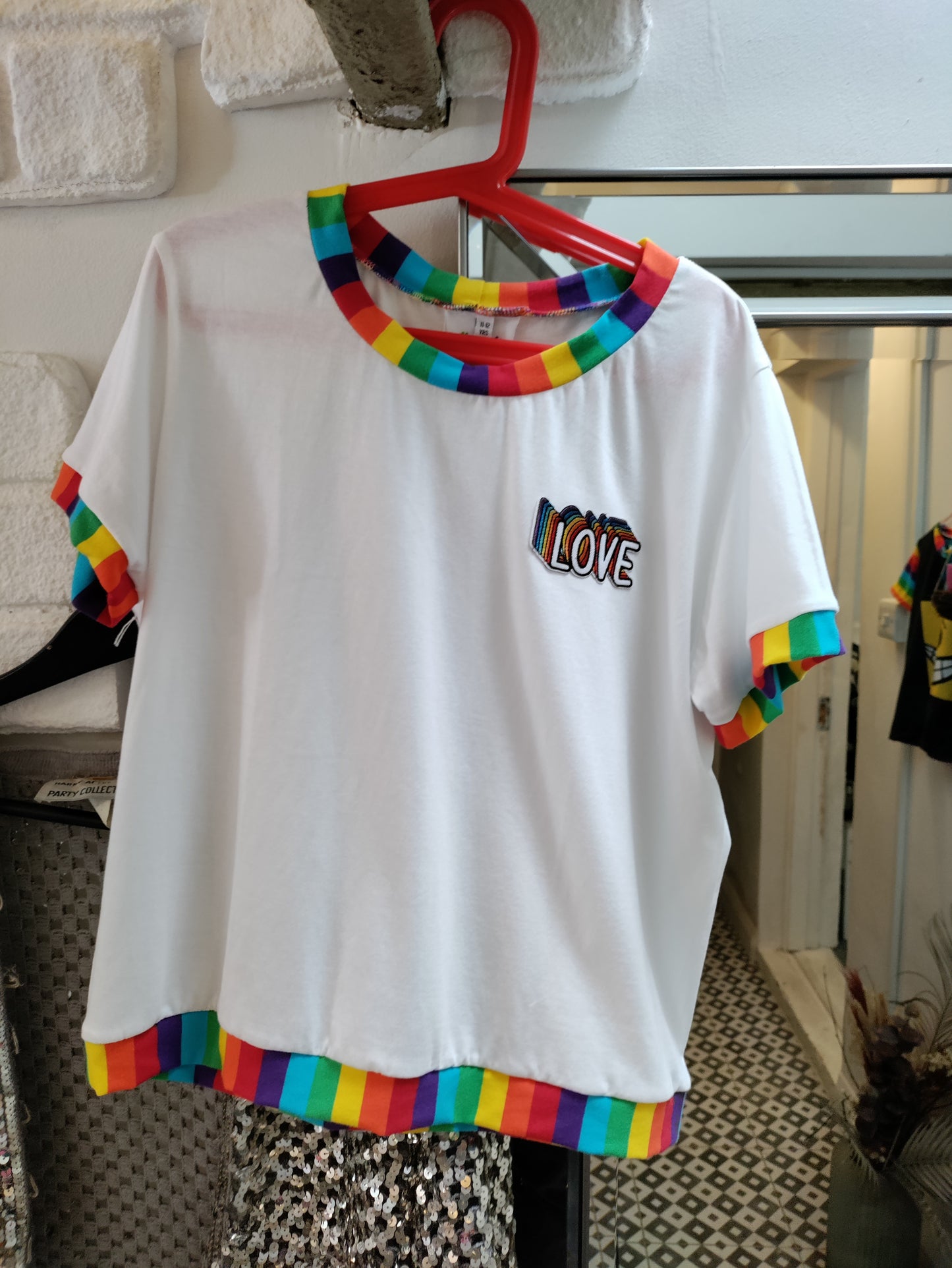 Kids tees