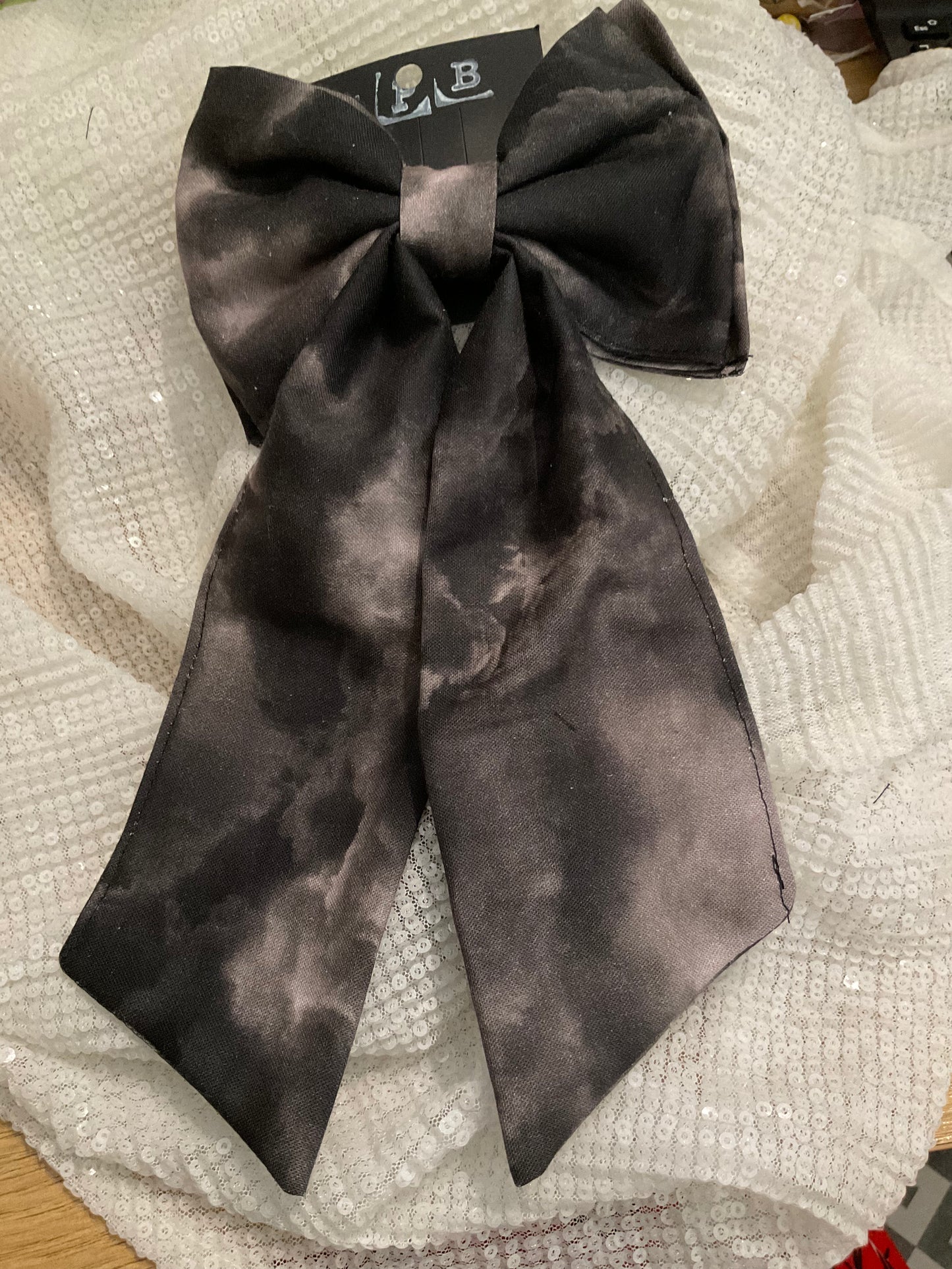 Guinea punk boutique bows