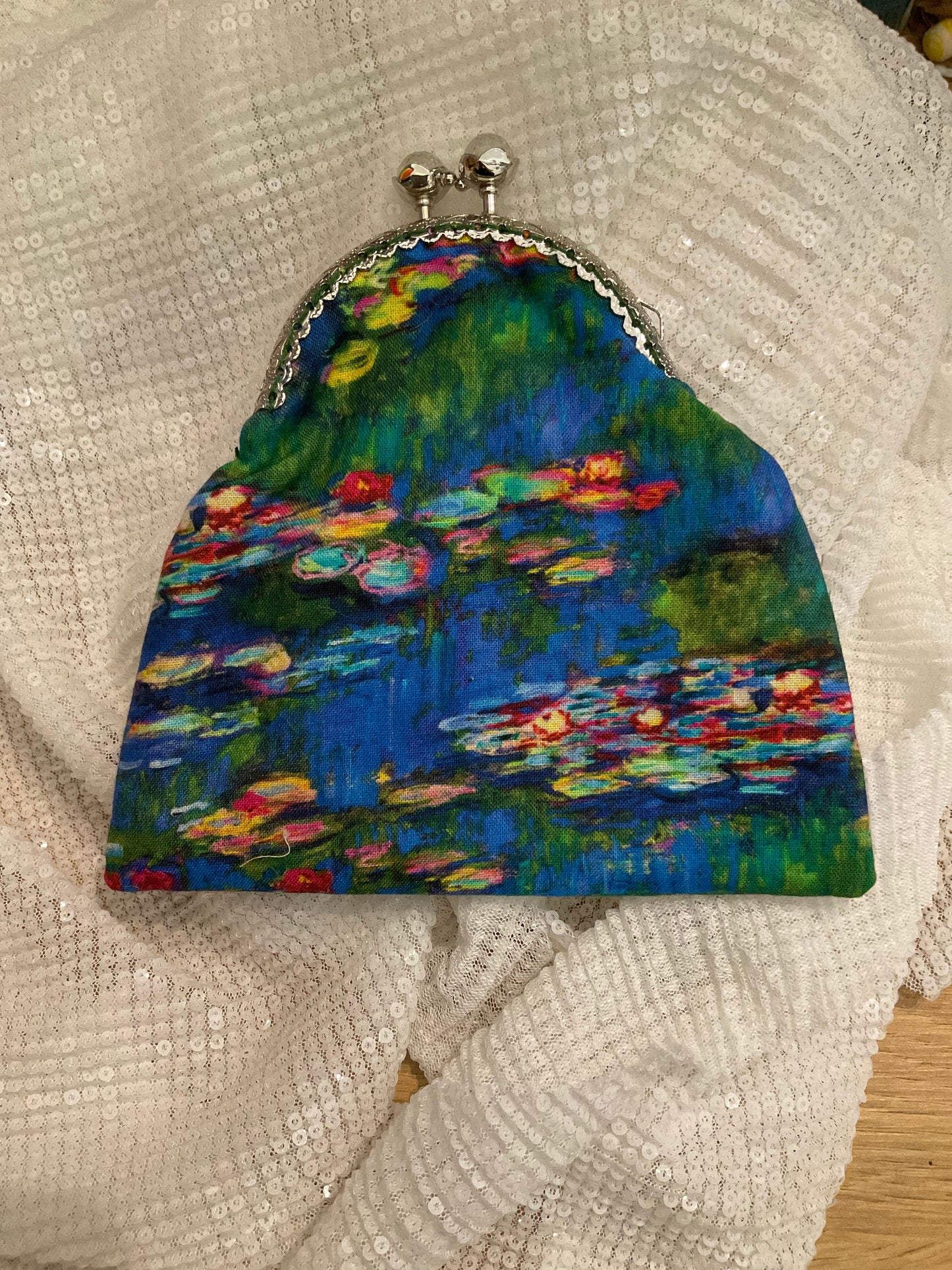 Guinea punk boutique purses