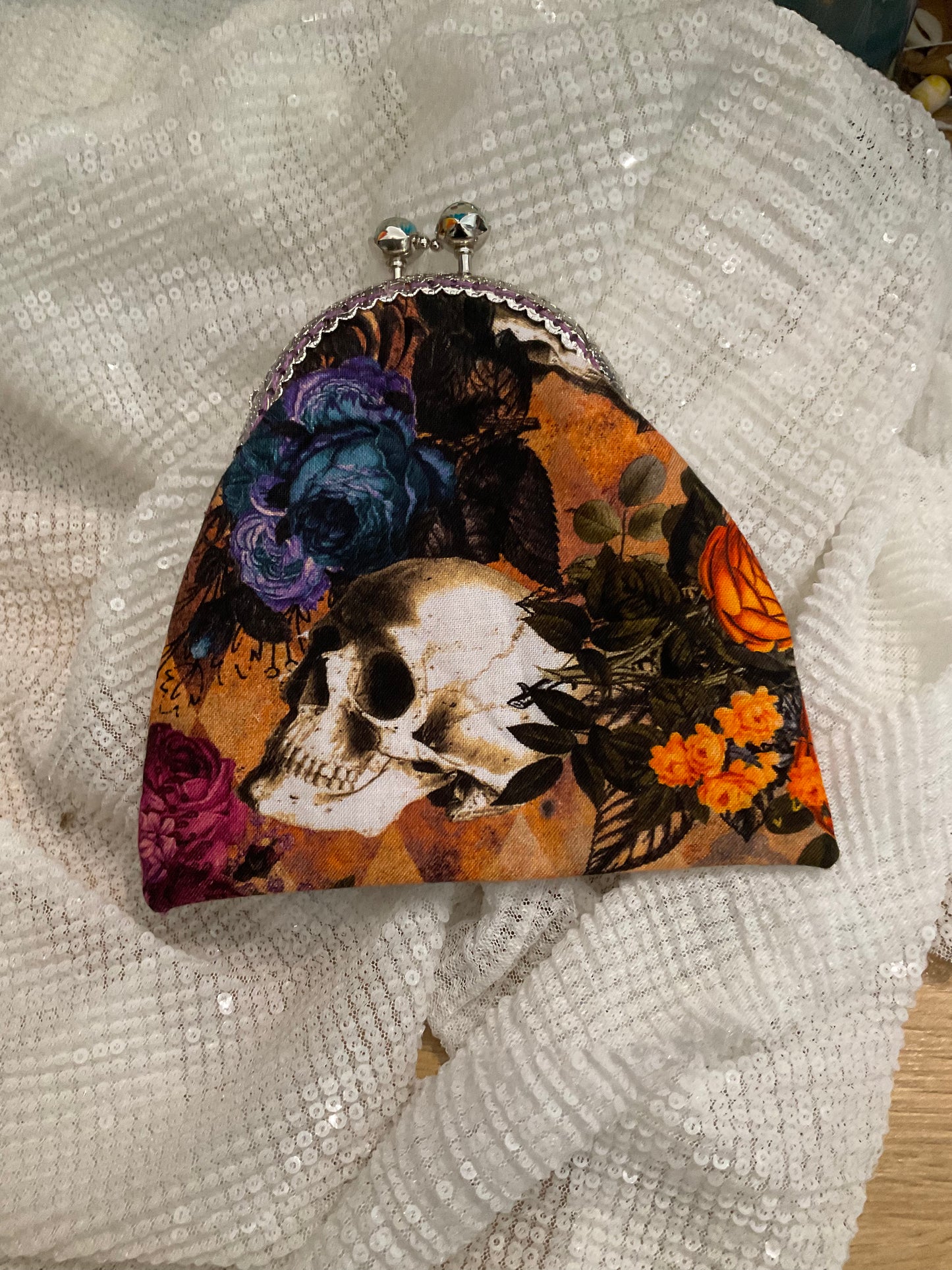 Guinea punk boutique purses