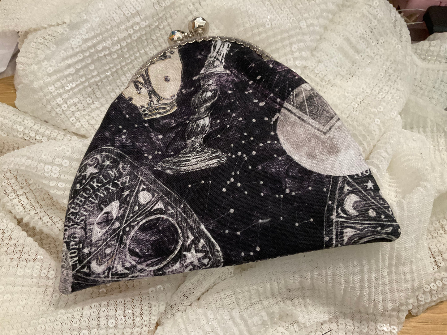 Guinea punk boutique purses