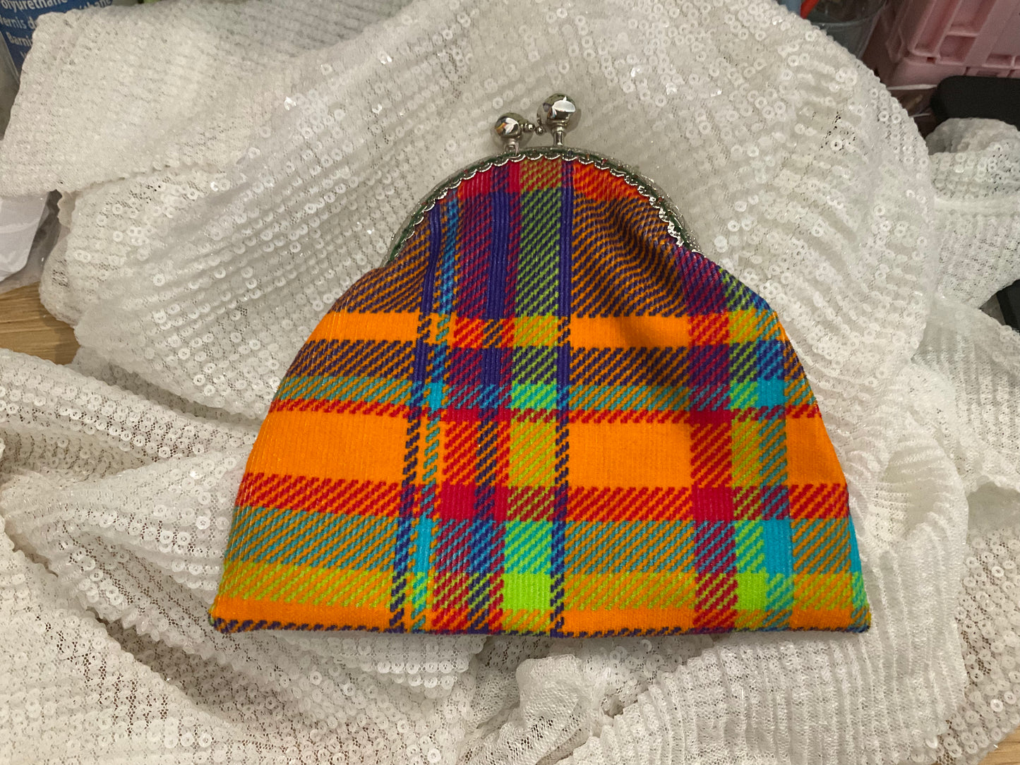 Guinea punk boutique purses