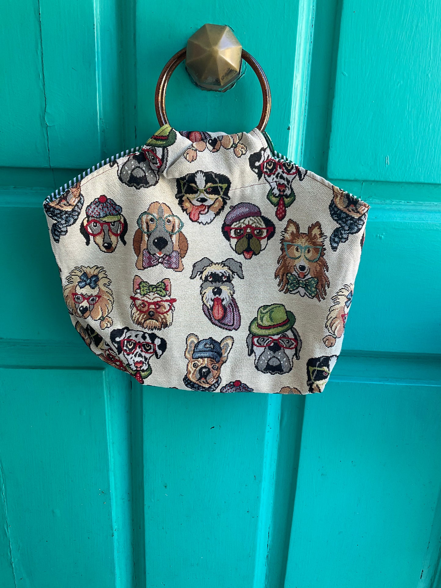 Guinea punk boutique bags