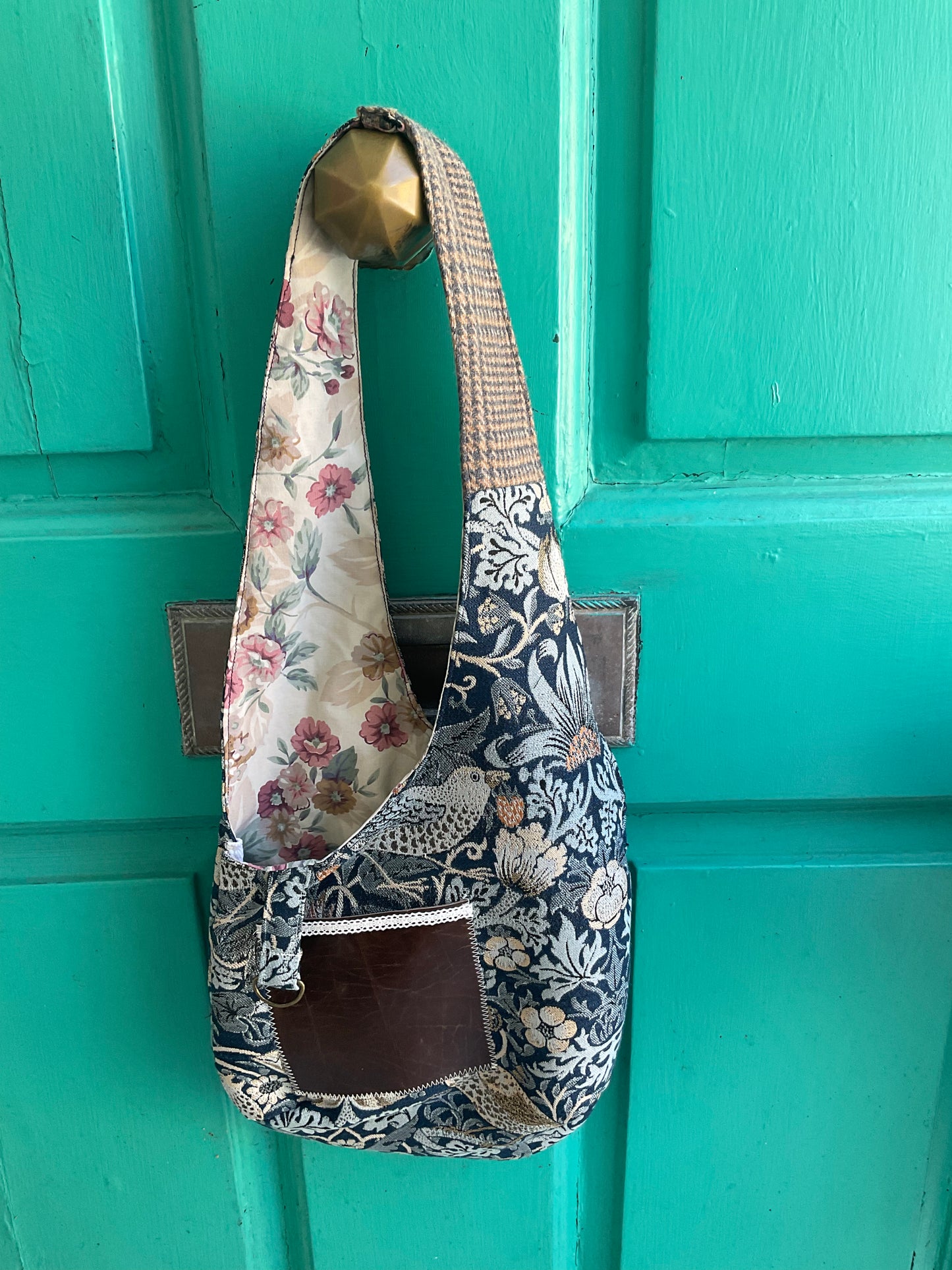 Guinea punk boutique bags