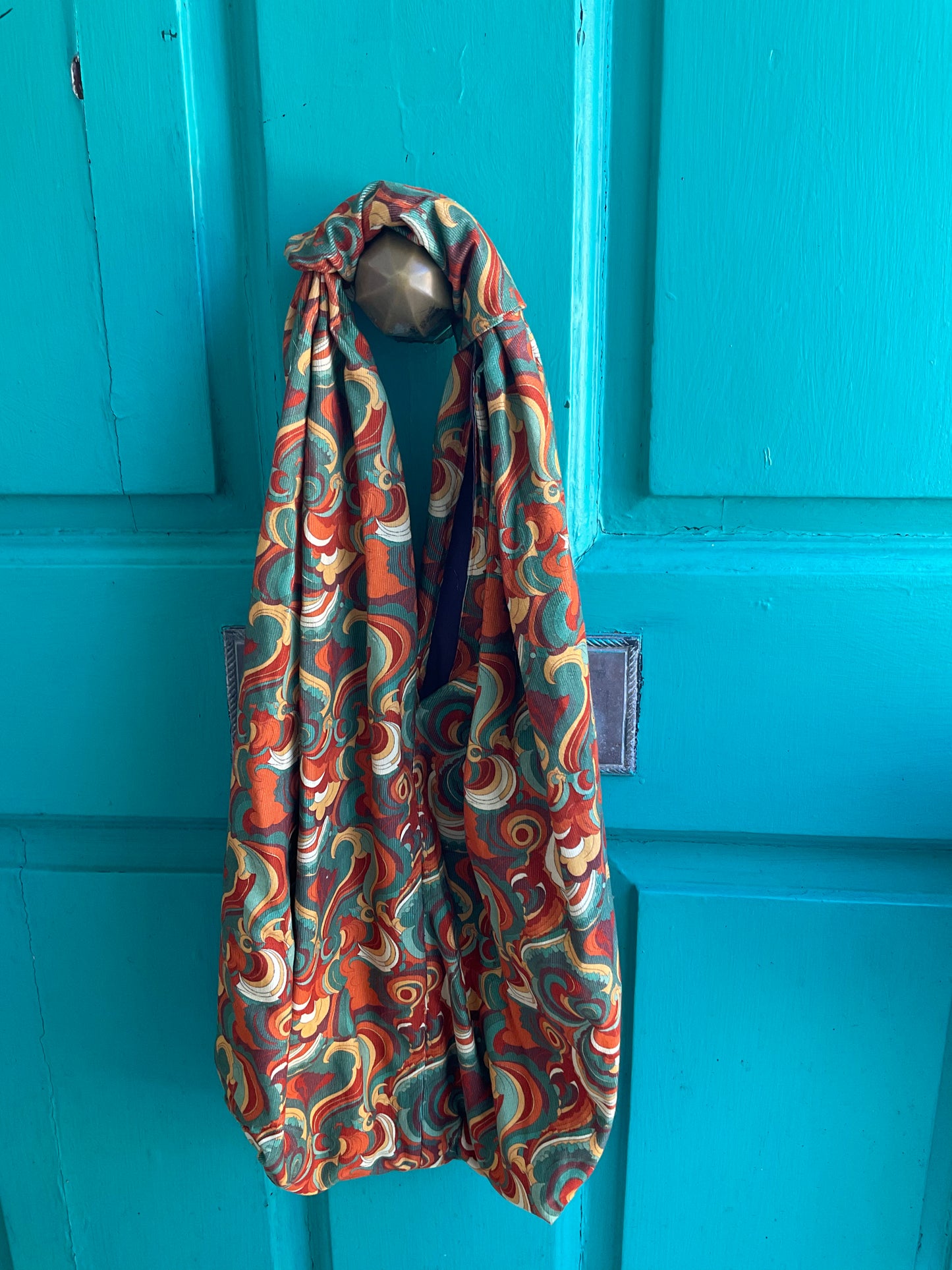 Guinea punk boutique bags