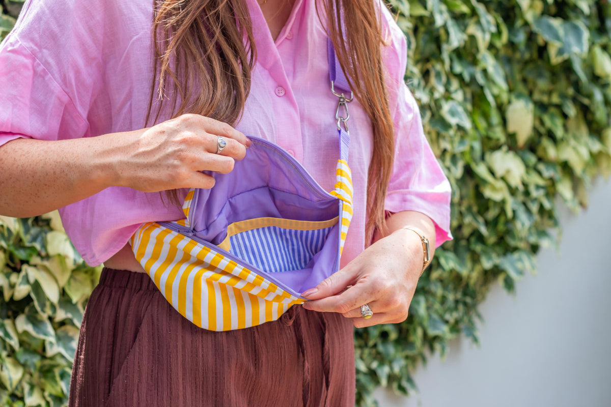 CM Designs Bumbag