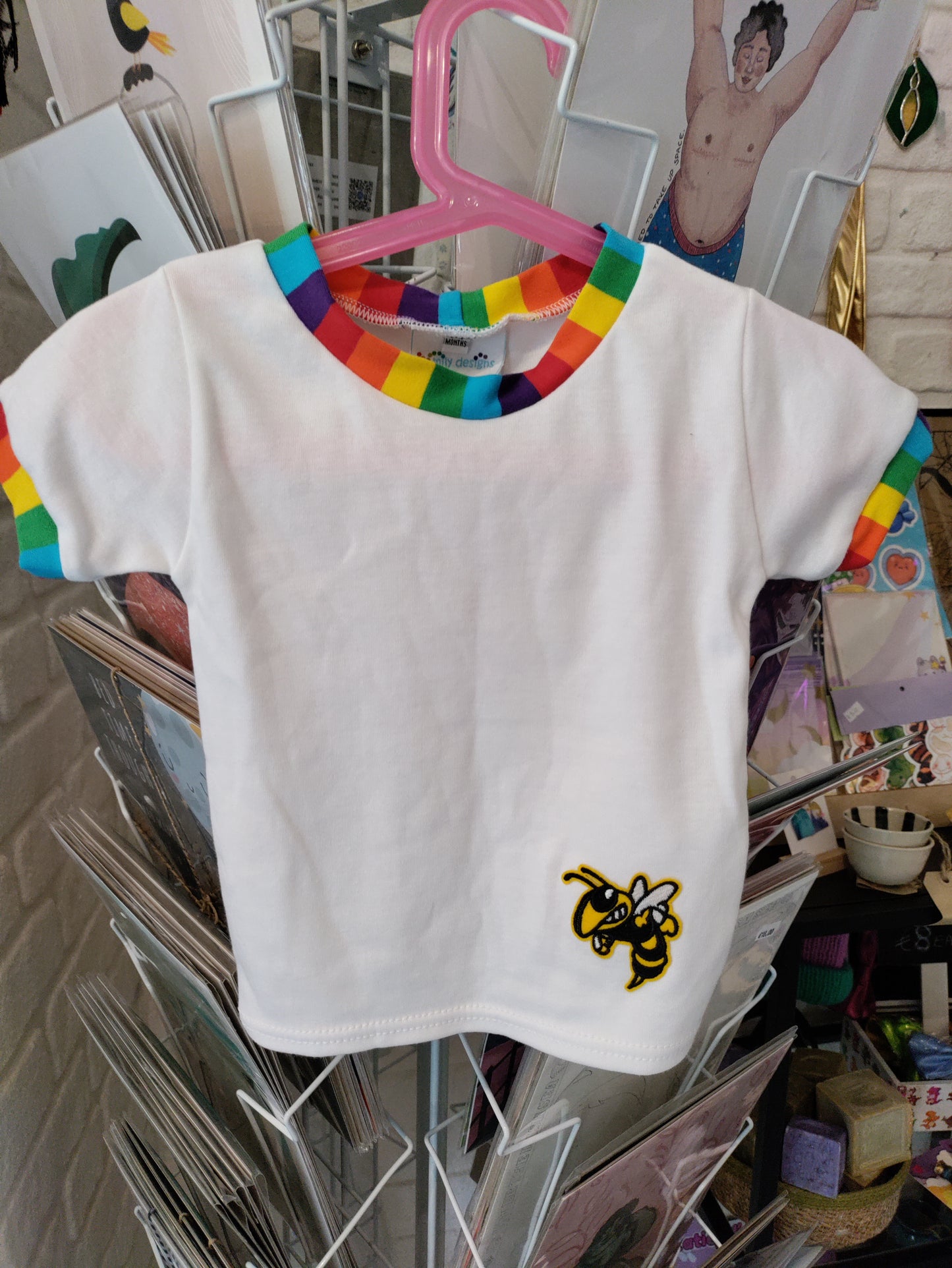 Kids tees