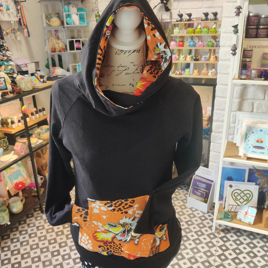 Cheetos Hoodie
