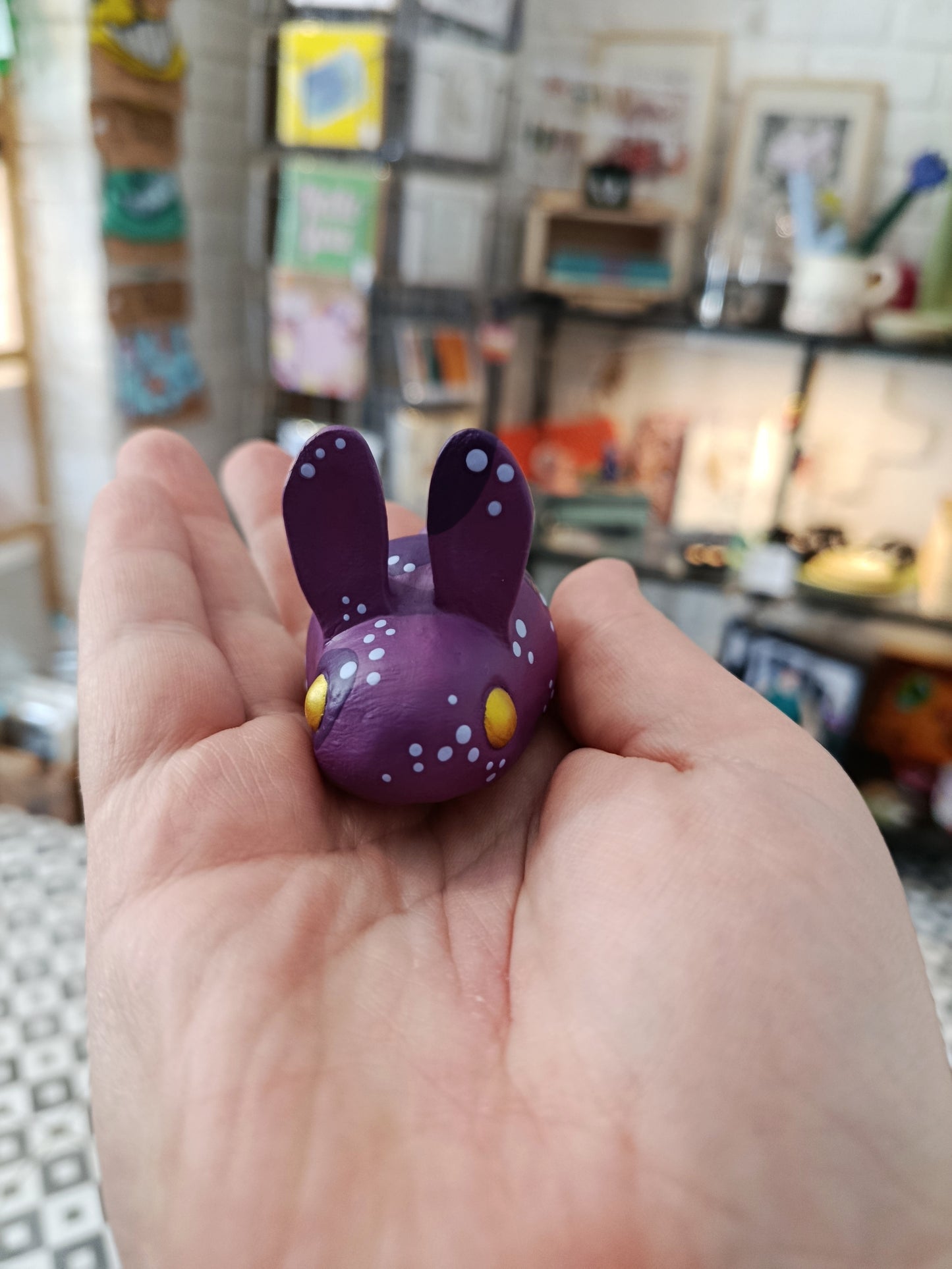 Bon Bon Bunnys