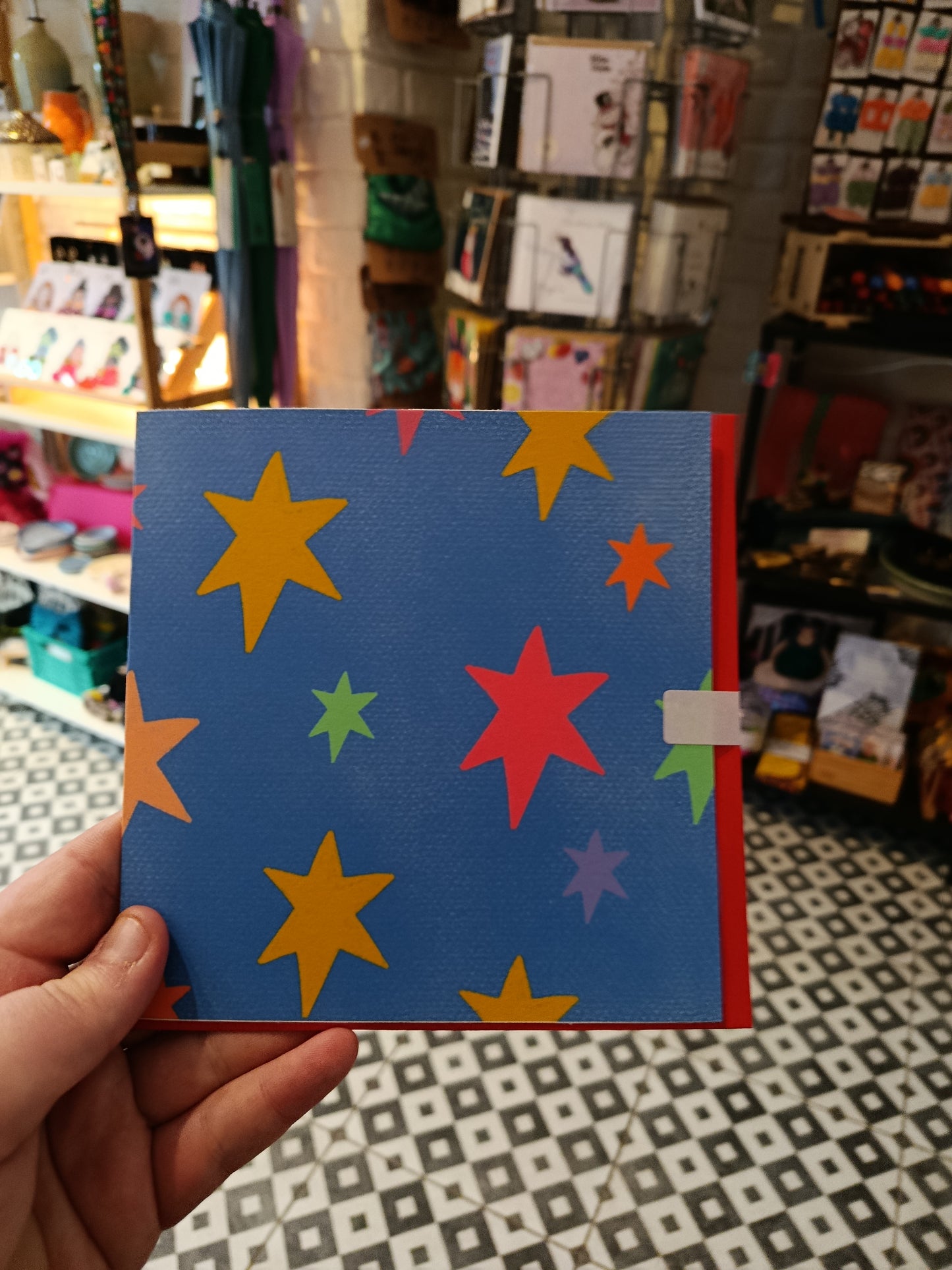 Fat Lemon Christmas Cards