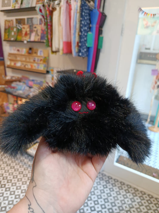 Mothman Plushie
