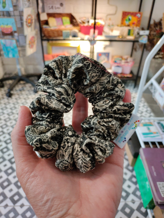 Scrunchies