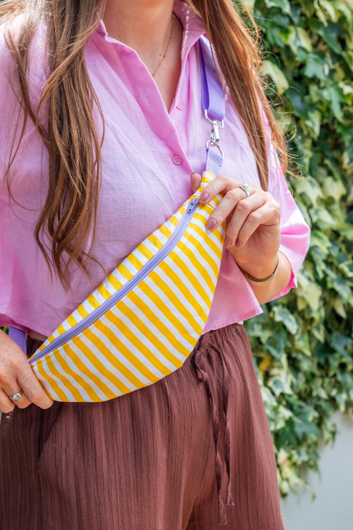CM Designs Bumbag