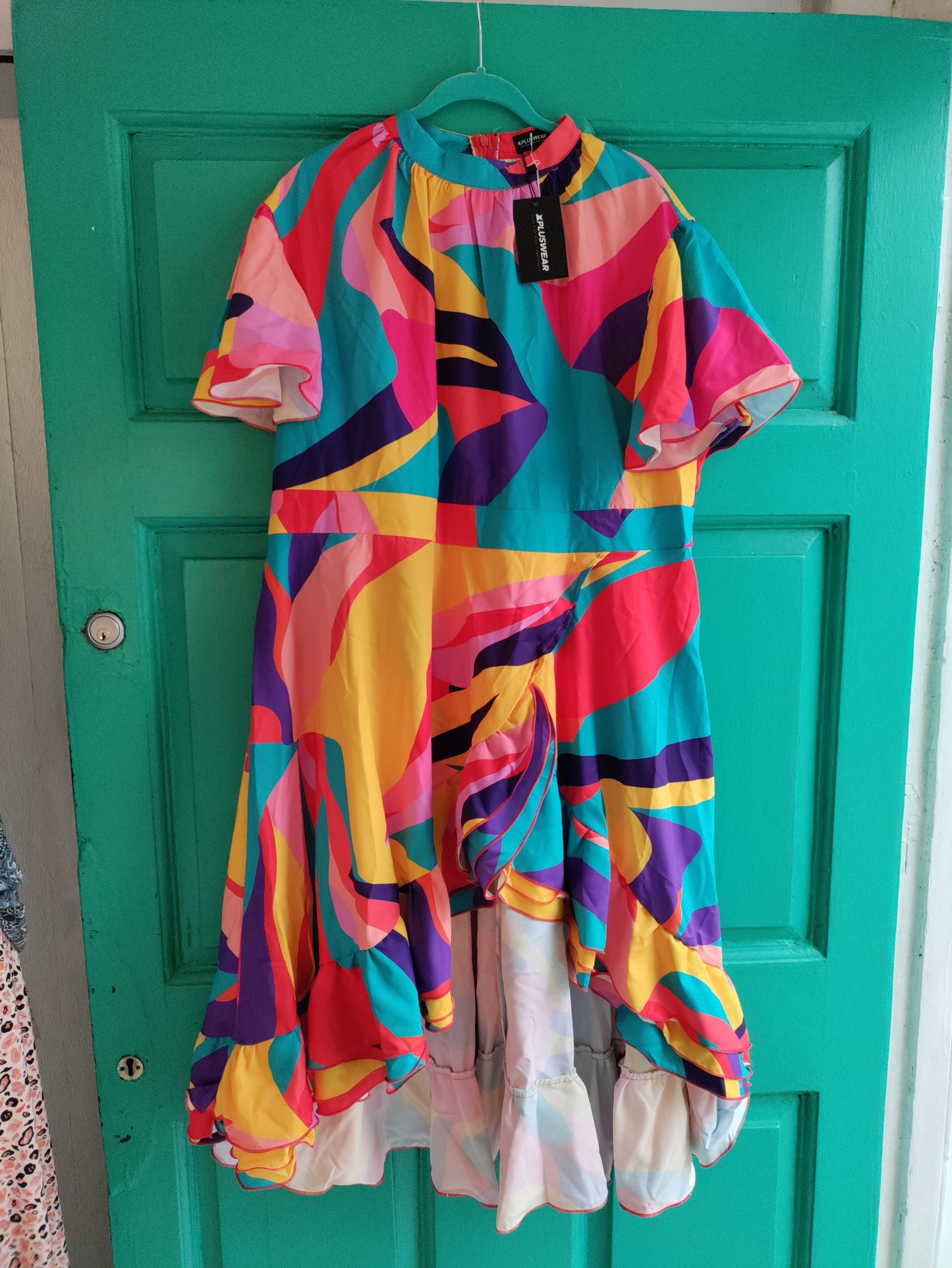 Plus size Dresses