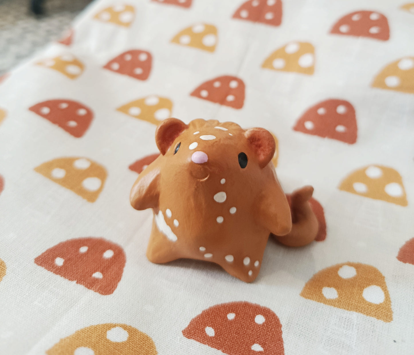 Mice Collectable figures