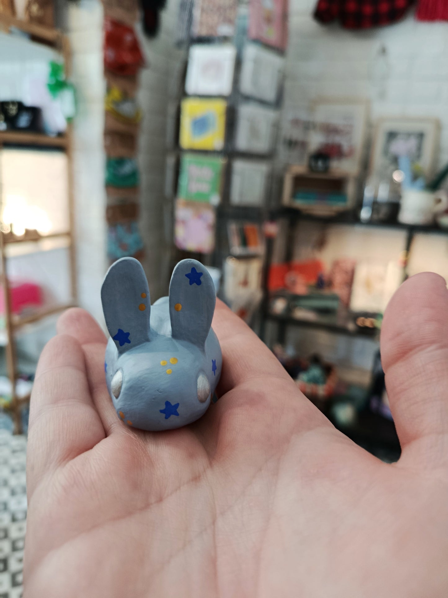 Bon Bon Bunnys