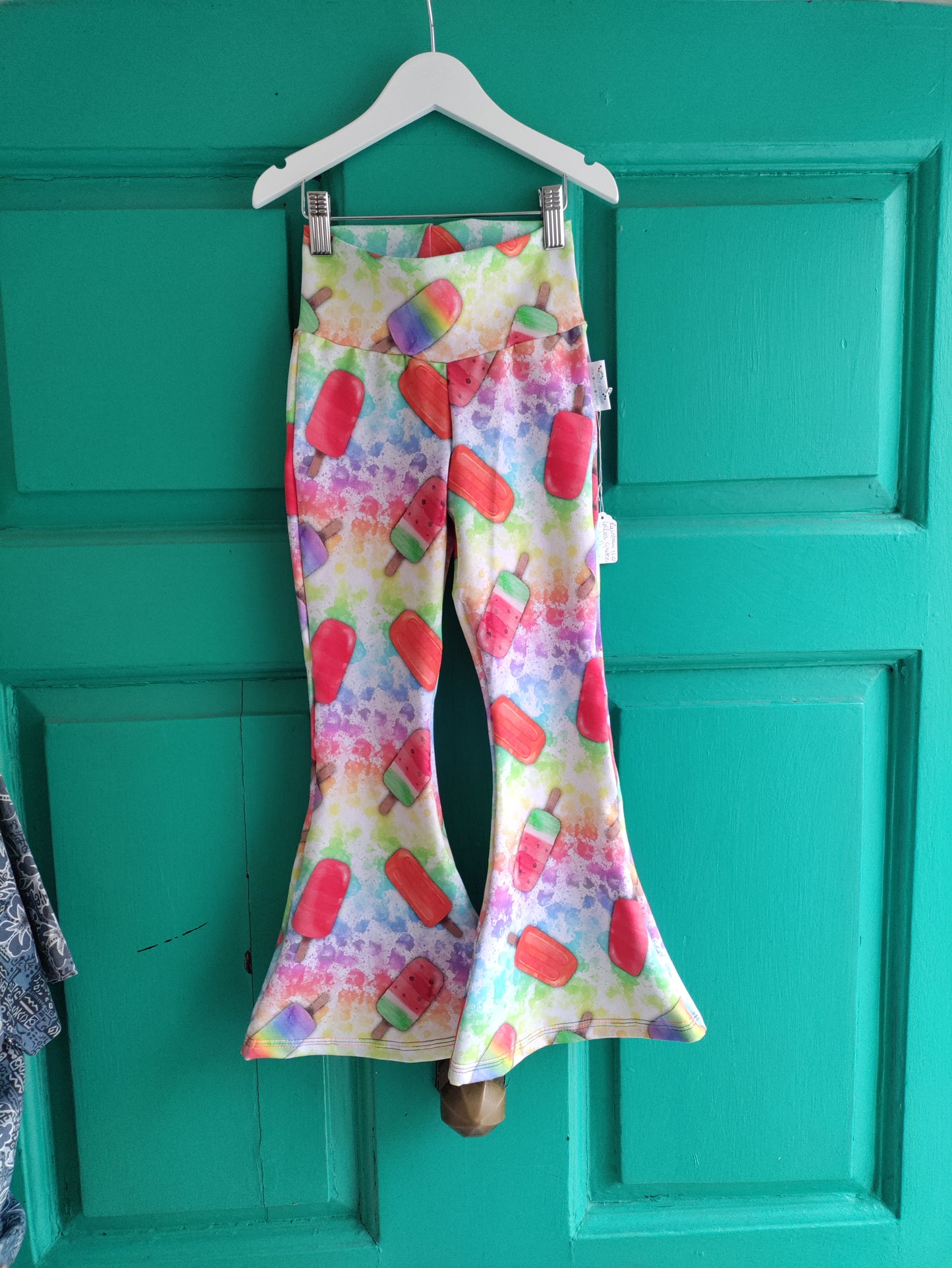 Kids flares
