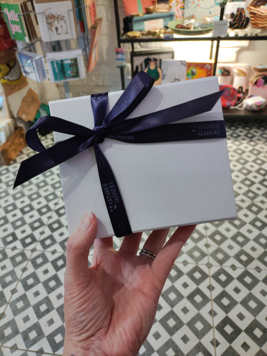Nature's Alchemy gift box
