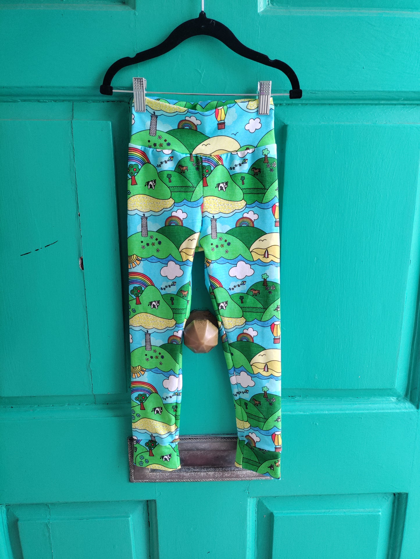 Kids leggings