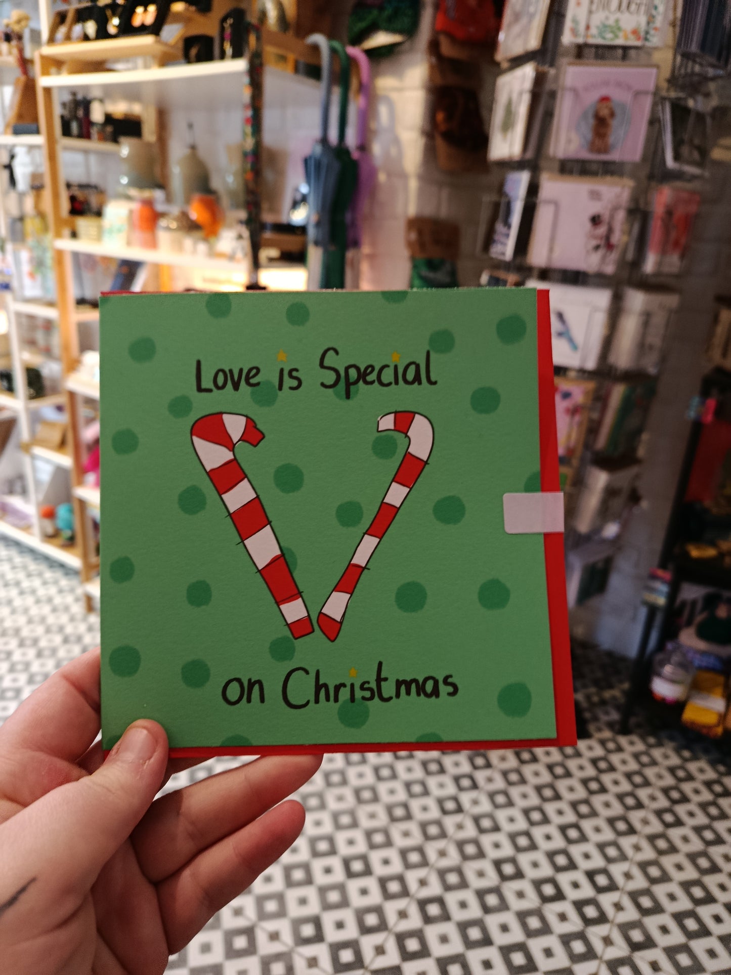 Fat Lemon Christmas Cards