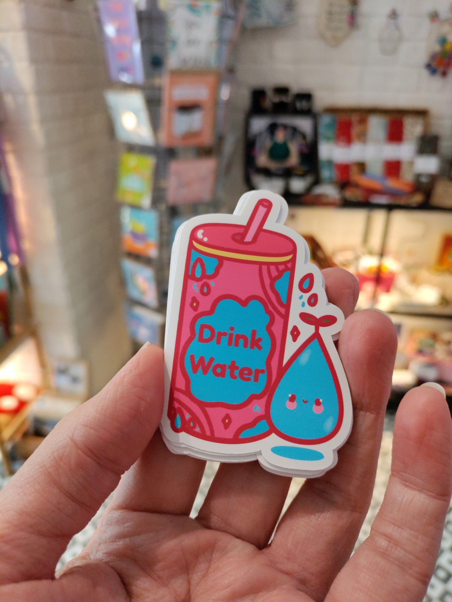 Sweetbunni Creation stickers
