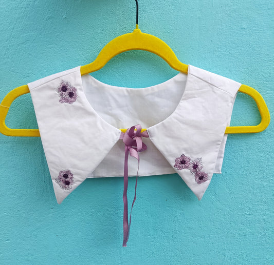 Guinea Punk Boutique Collars