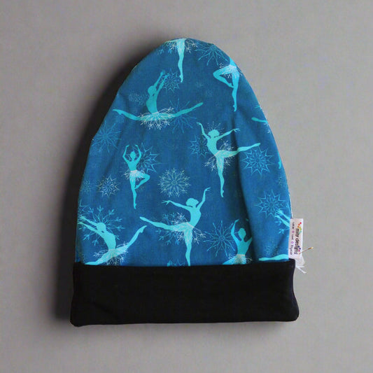 Adult slouch / slouchy hat