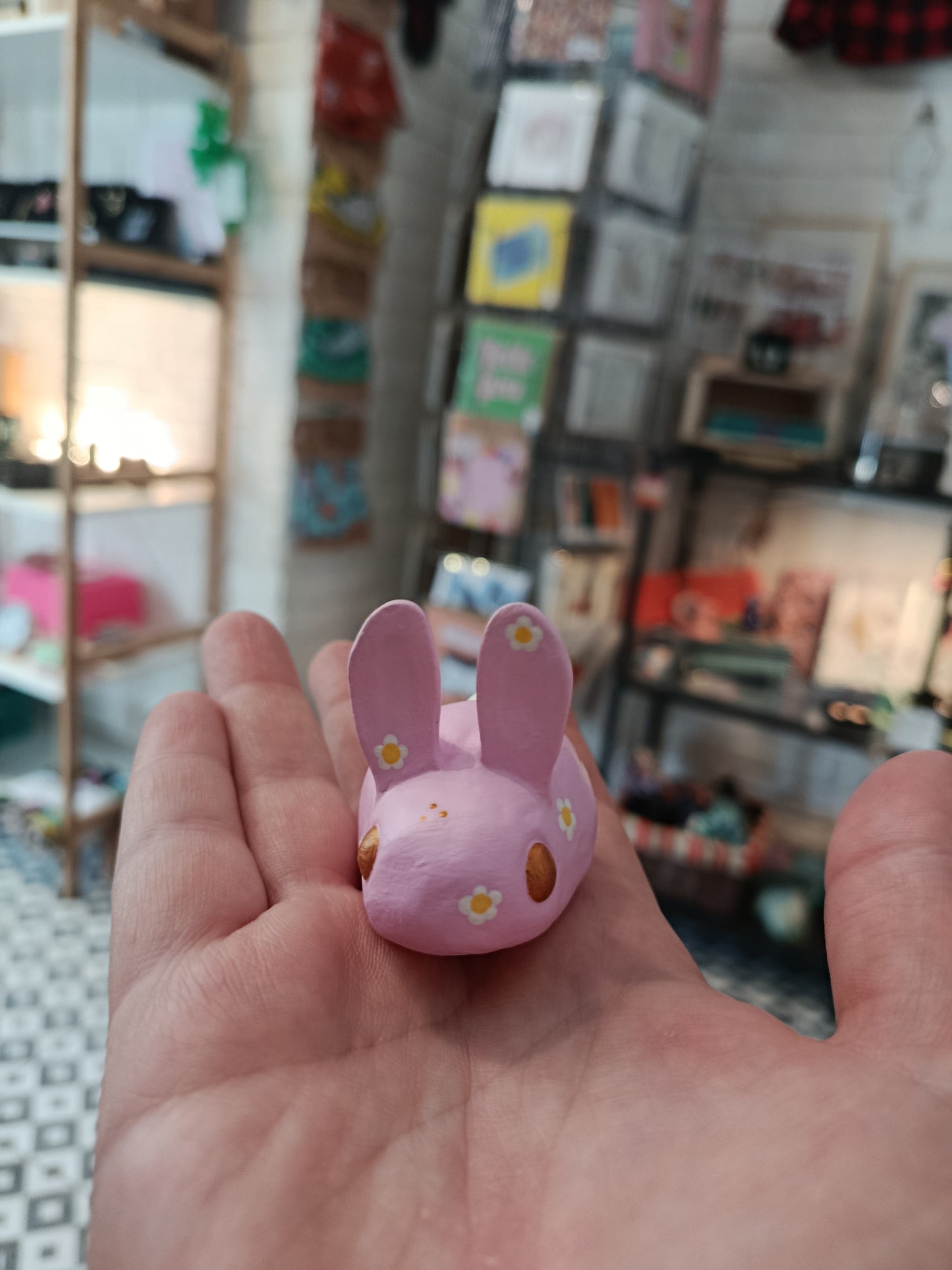 Bon Bon Bunnys