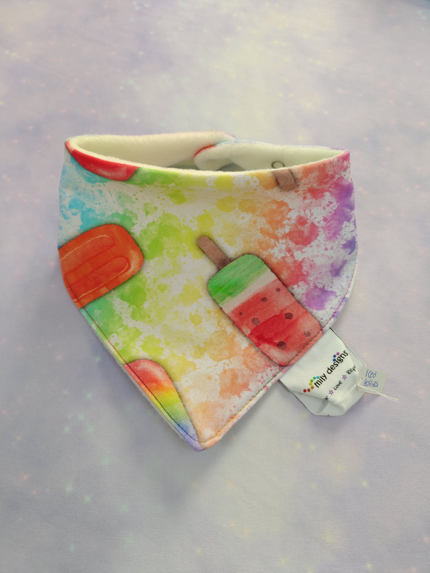 Bibs