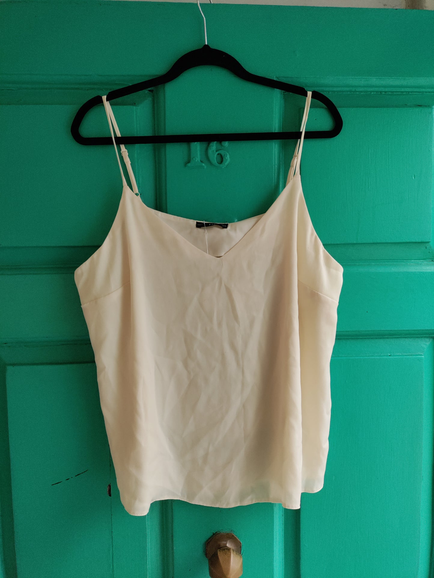 Plus size tops