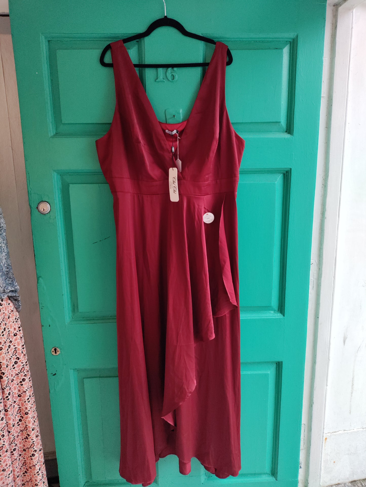 Plus size Dresses