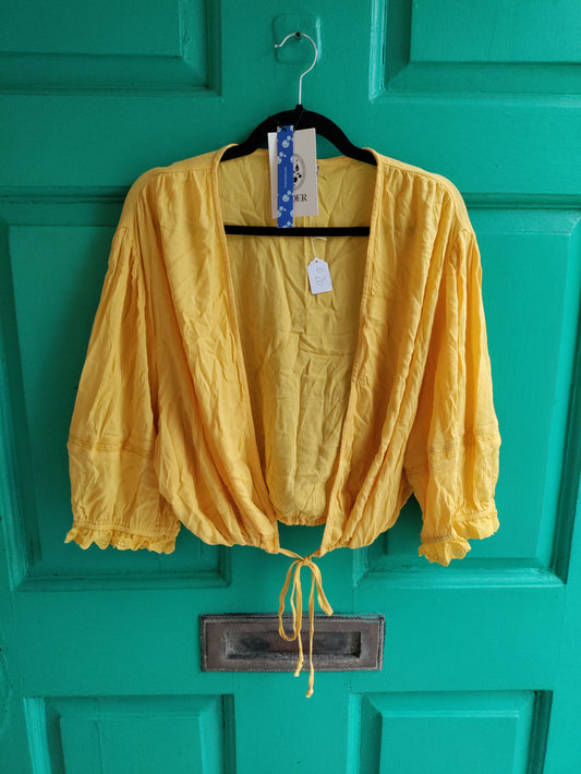 Plus size tops