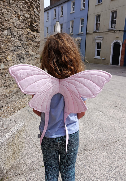 Fairy wings