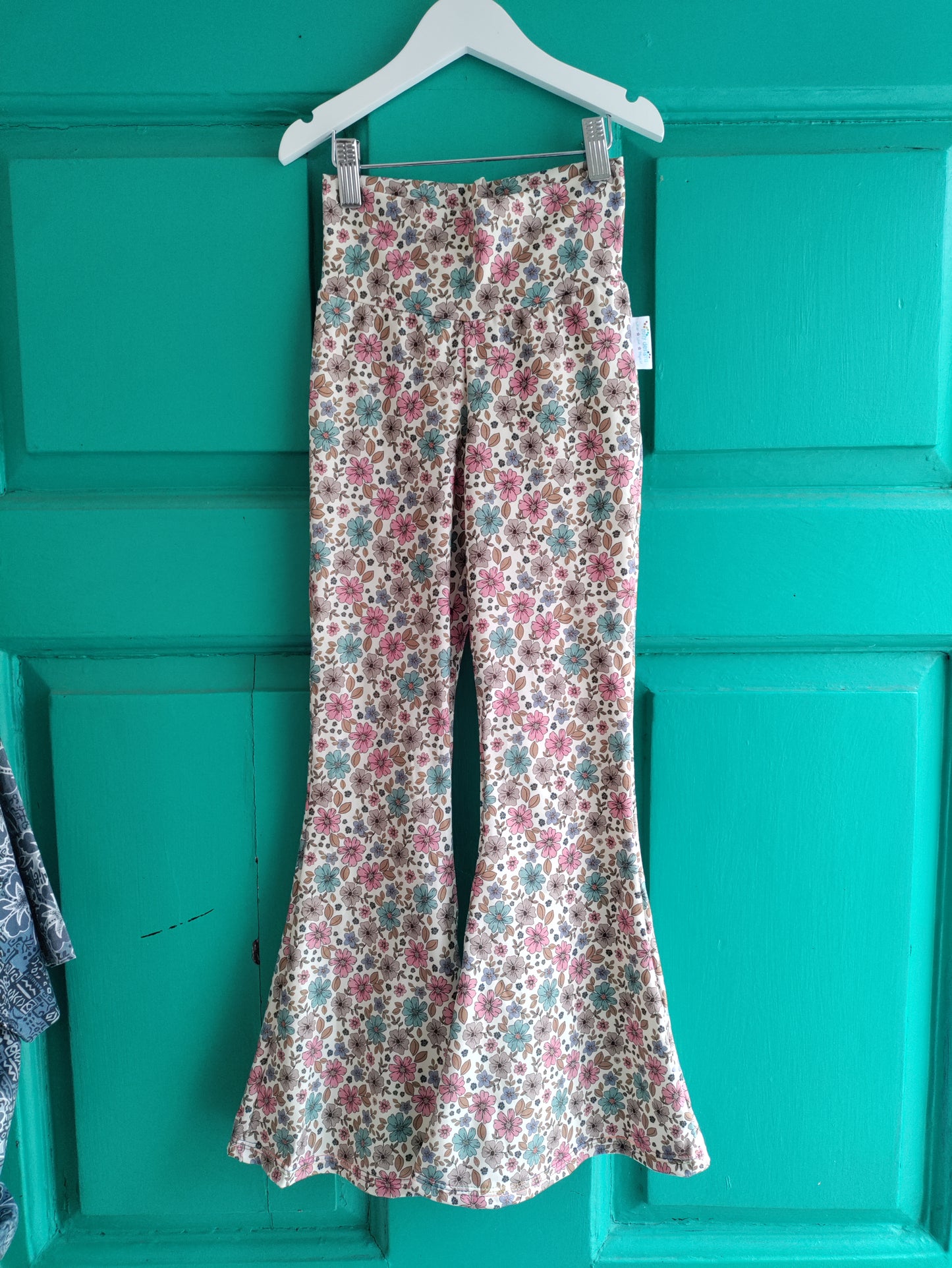 Kids flares