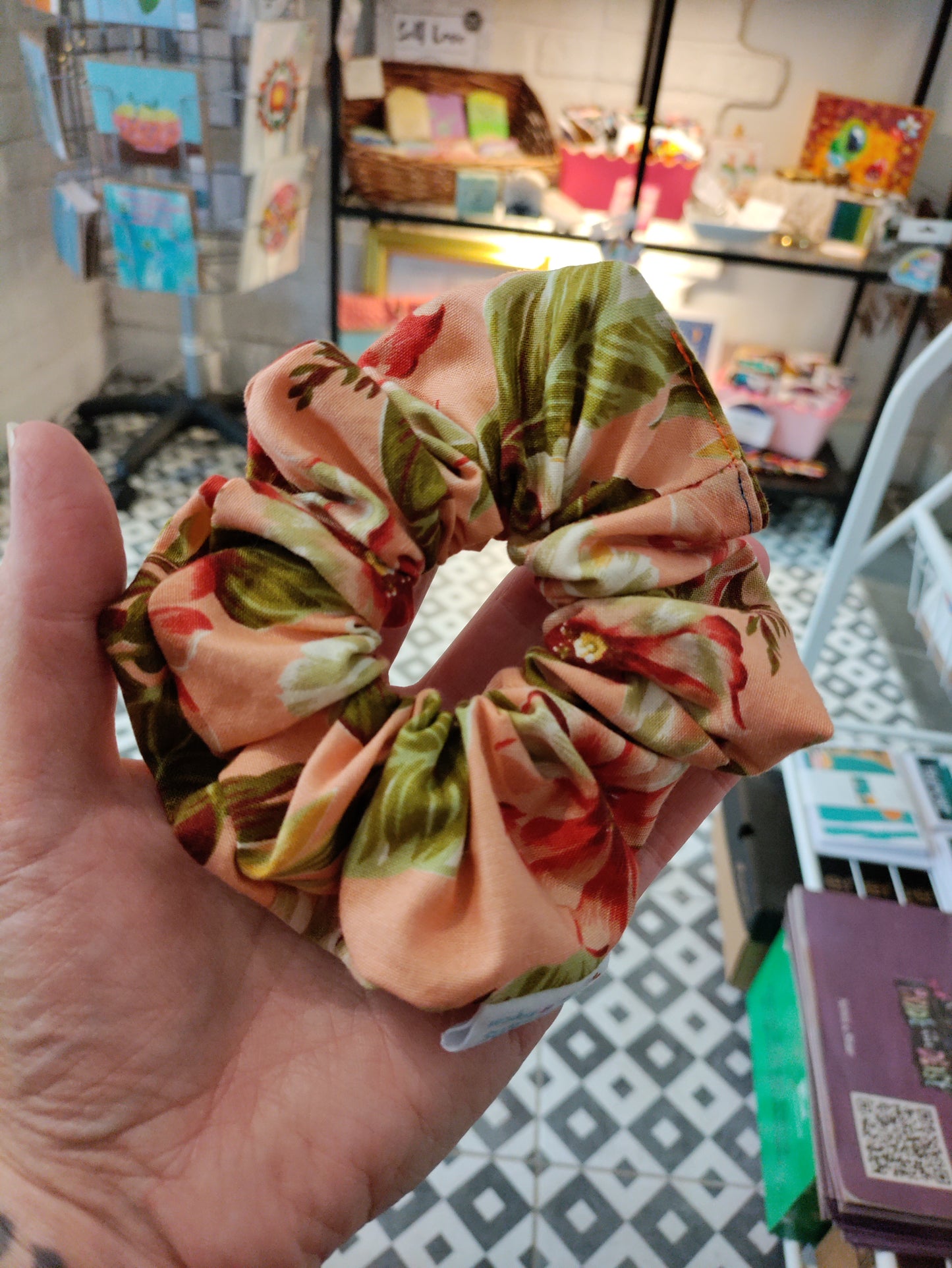 Scrunchies