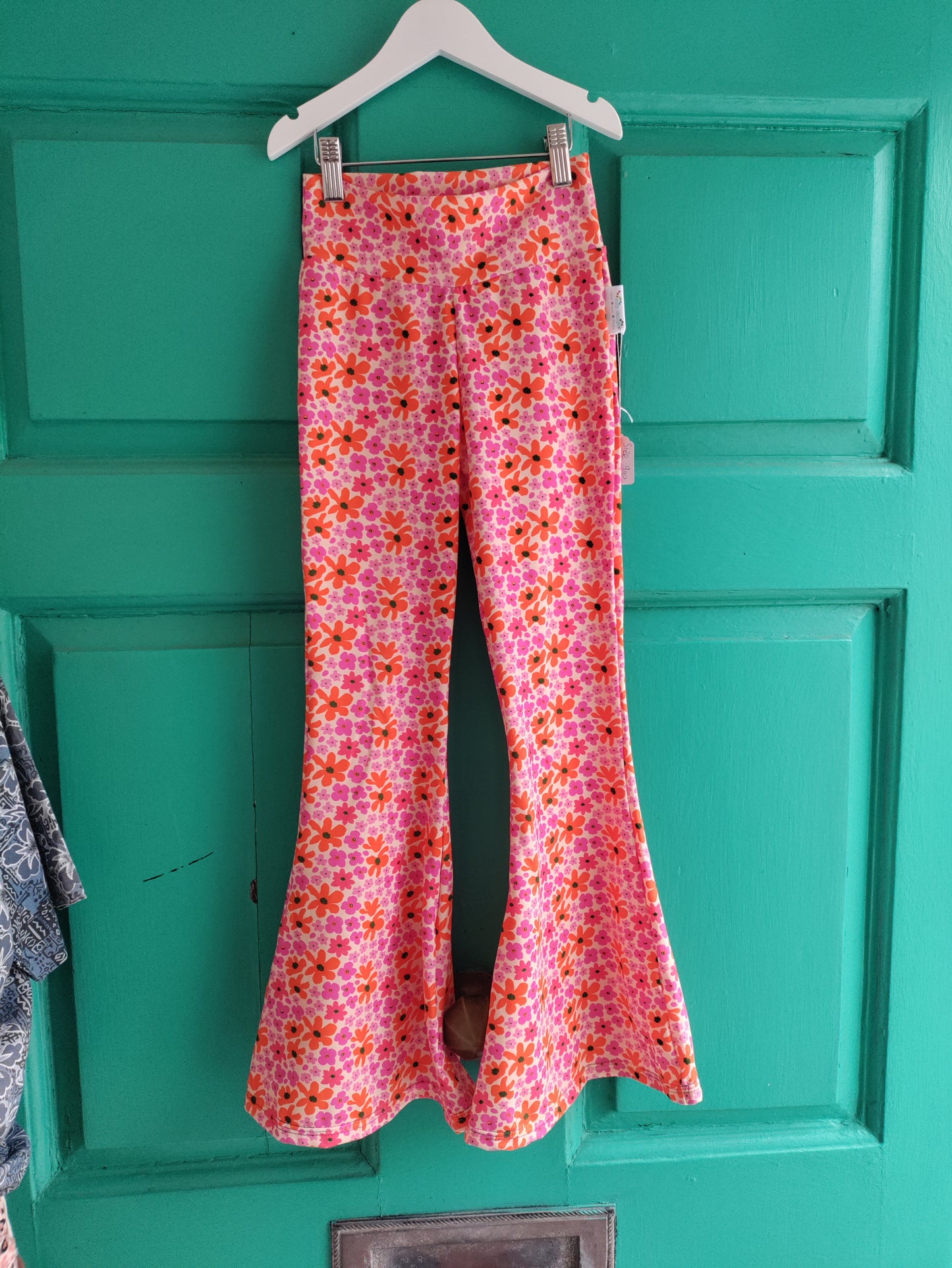 Kids flares