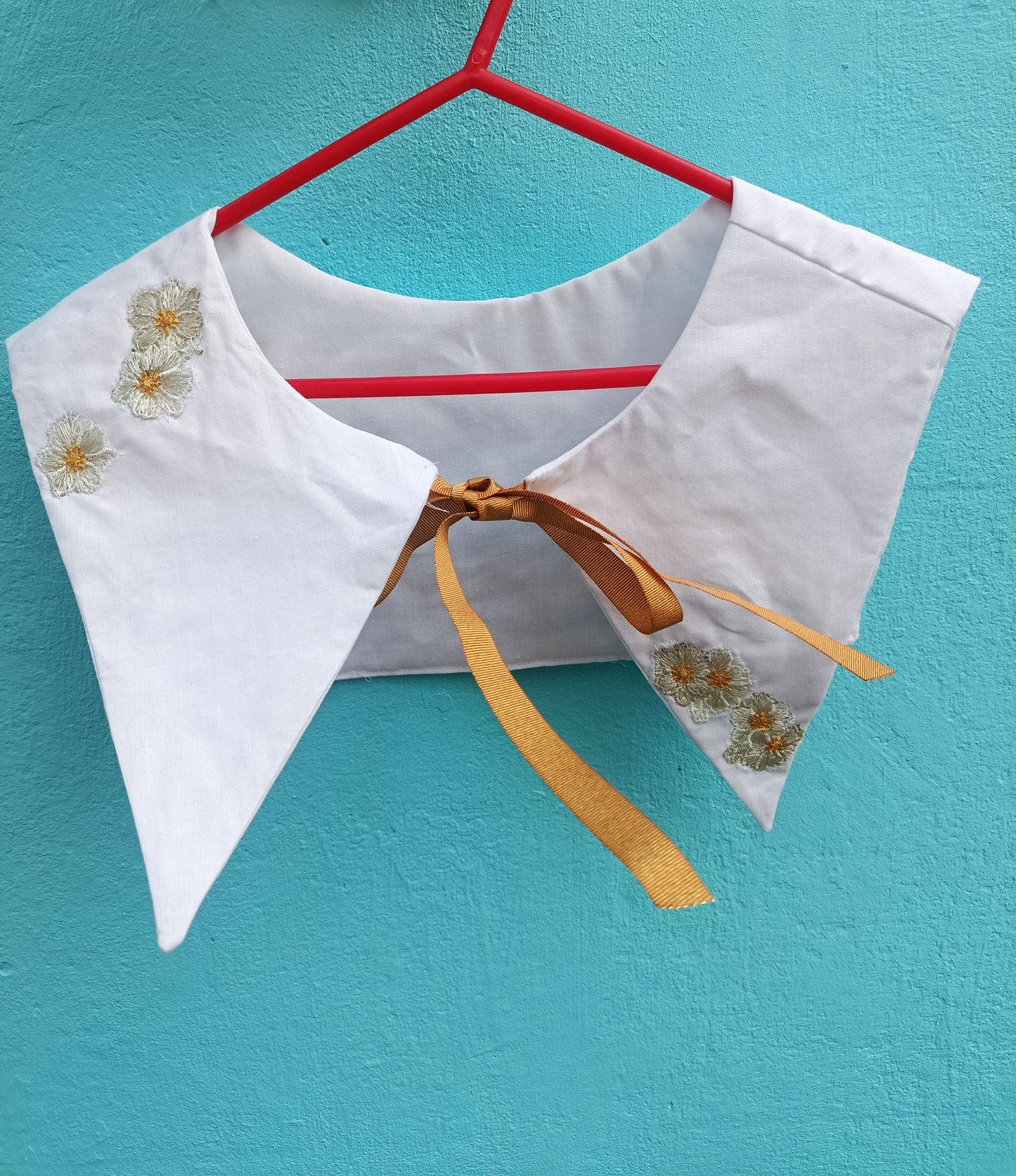Guinea Punk Boutique Collars