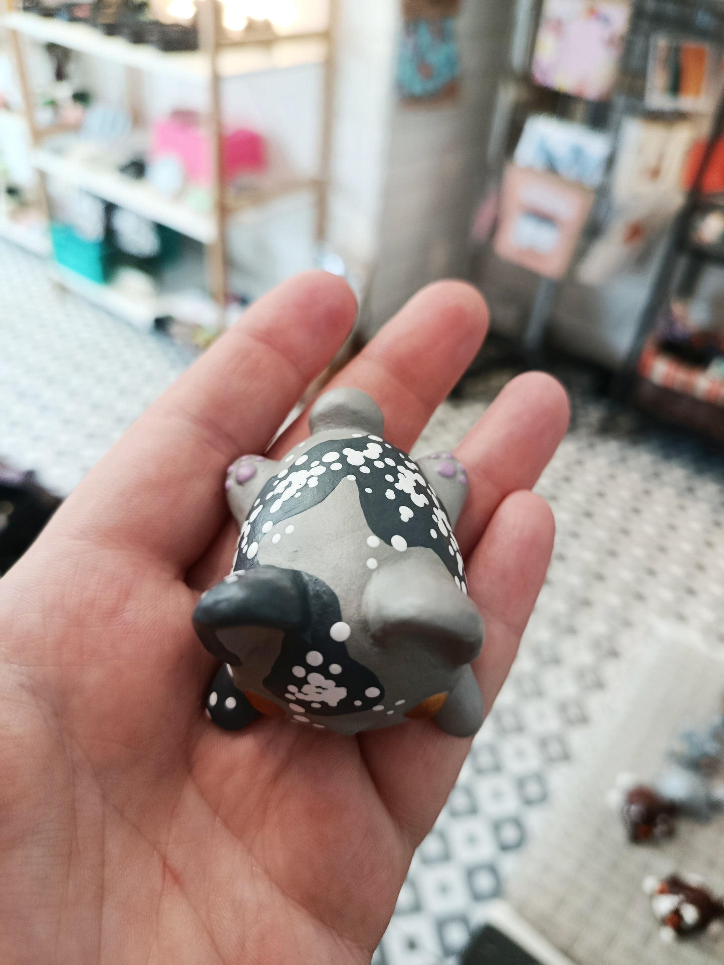 Sploots Arcane Opal