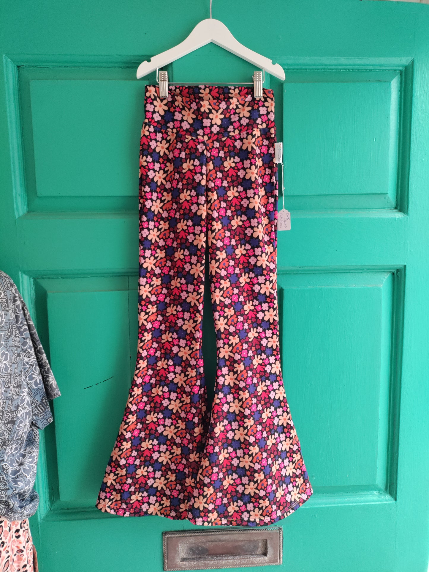 Kids flares