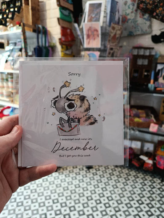 Doodle Den Christmas Cards