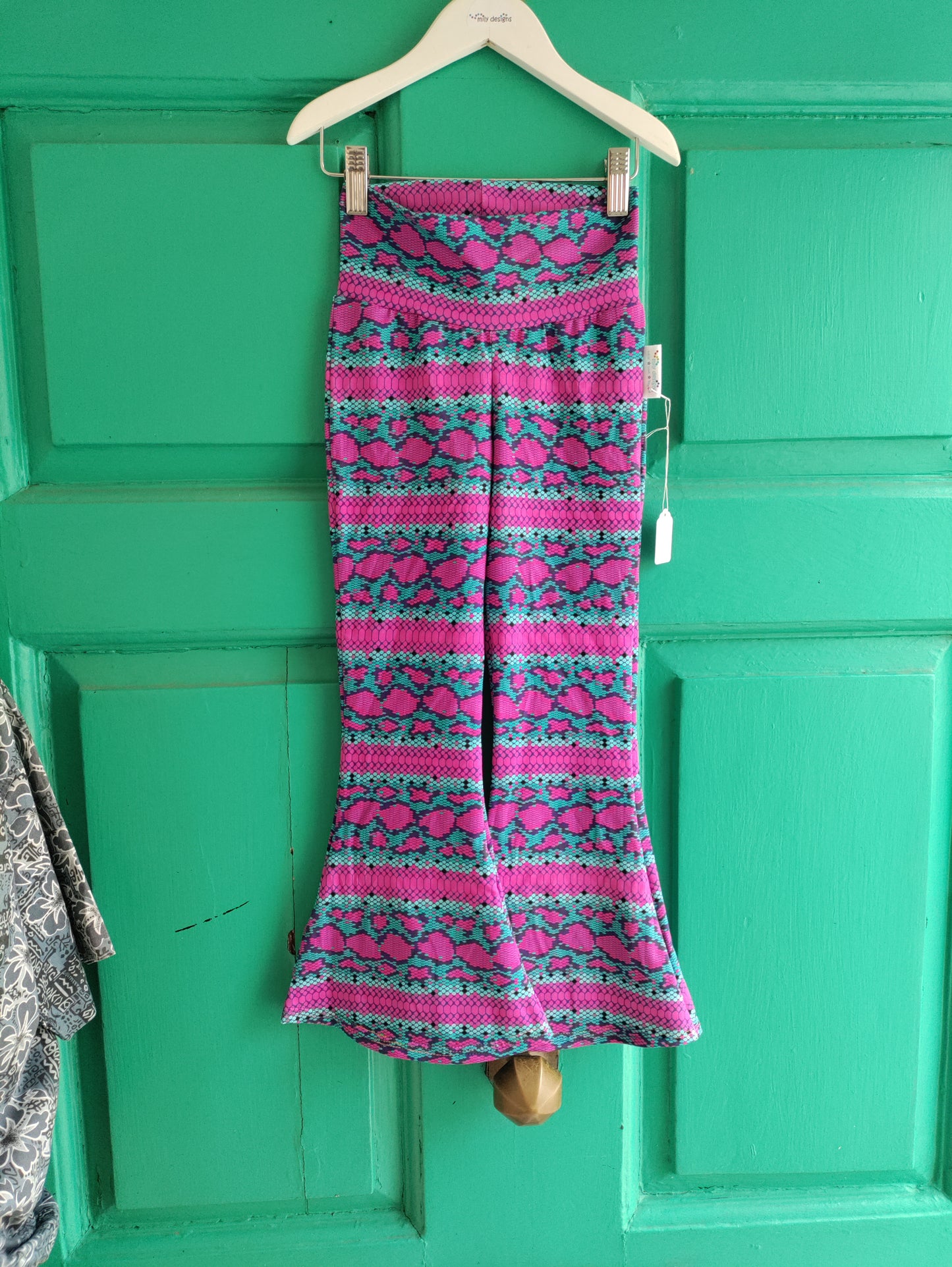 Kids flares