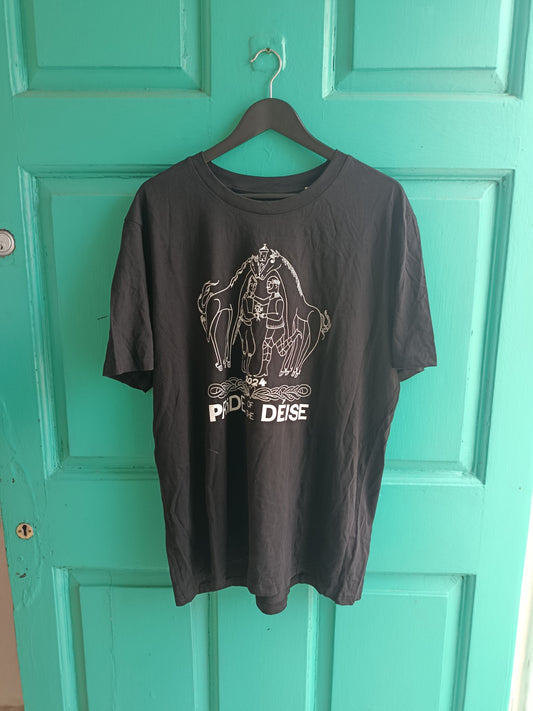 2024 Pride of the Deise T-shirts