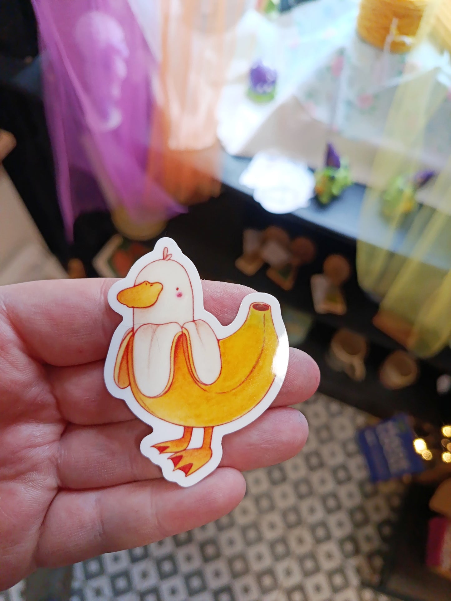 Mintea Fox Stickers