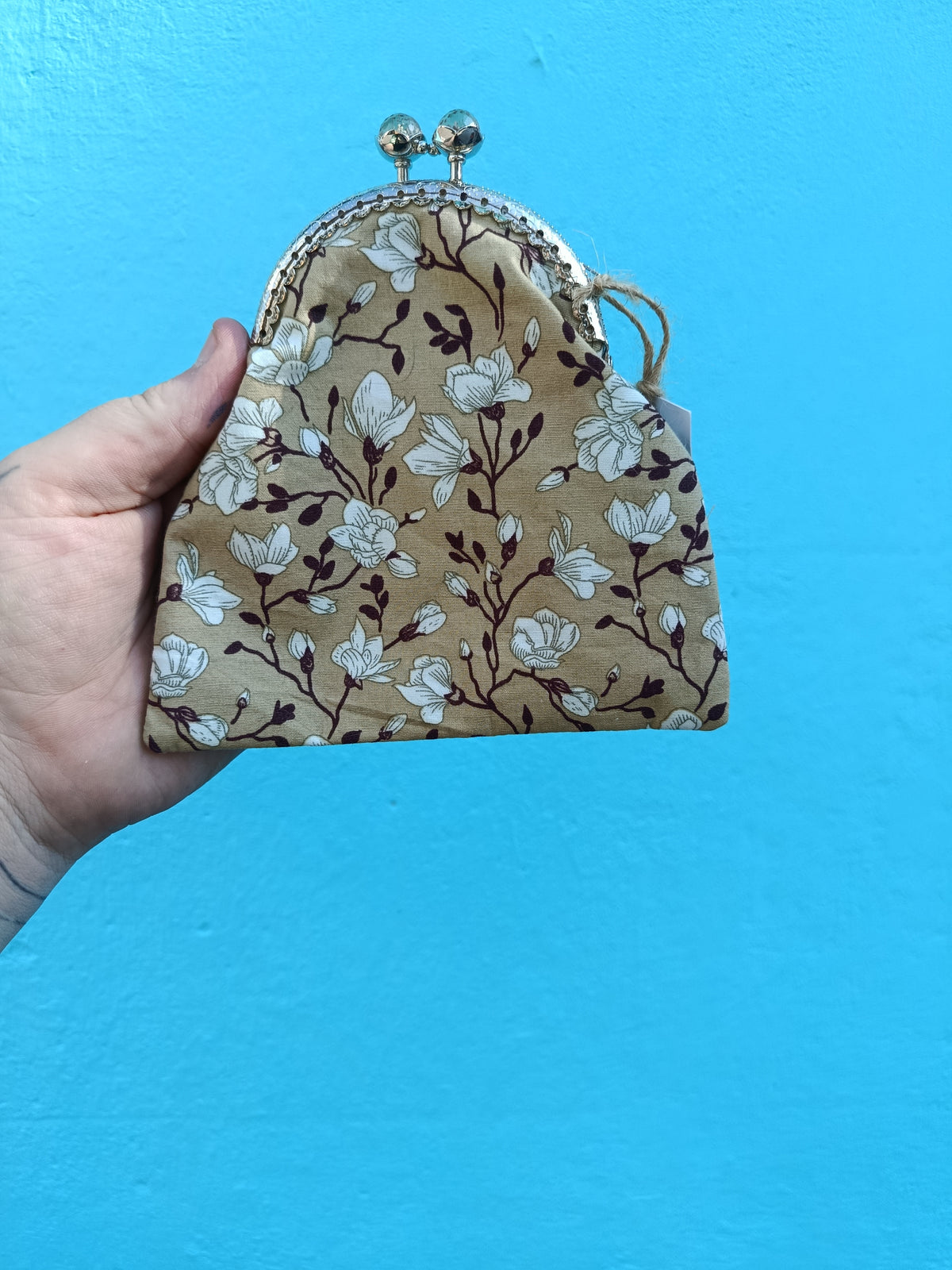 Guinea punk boutique purses